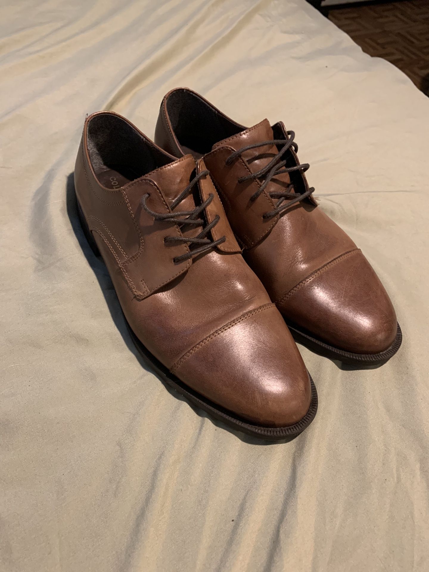 Men’s Dress shoes - Cole Haan, Size 11