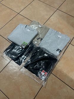 FTP Shirts