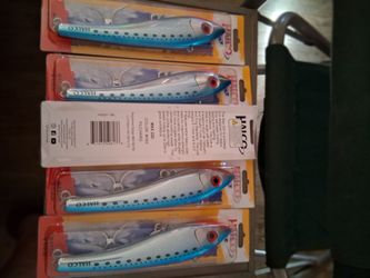 Halco max #220 Brand new $20, EACH