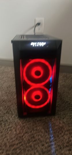 Skytec gaming  PC