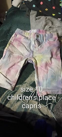 Girls Clothes