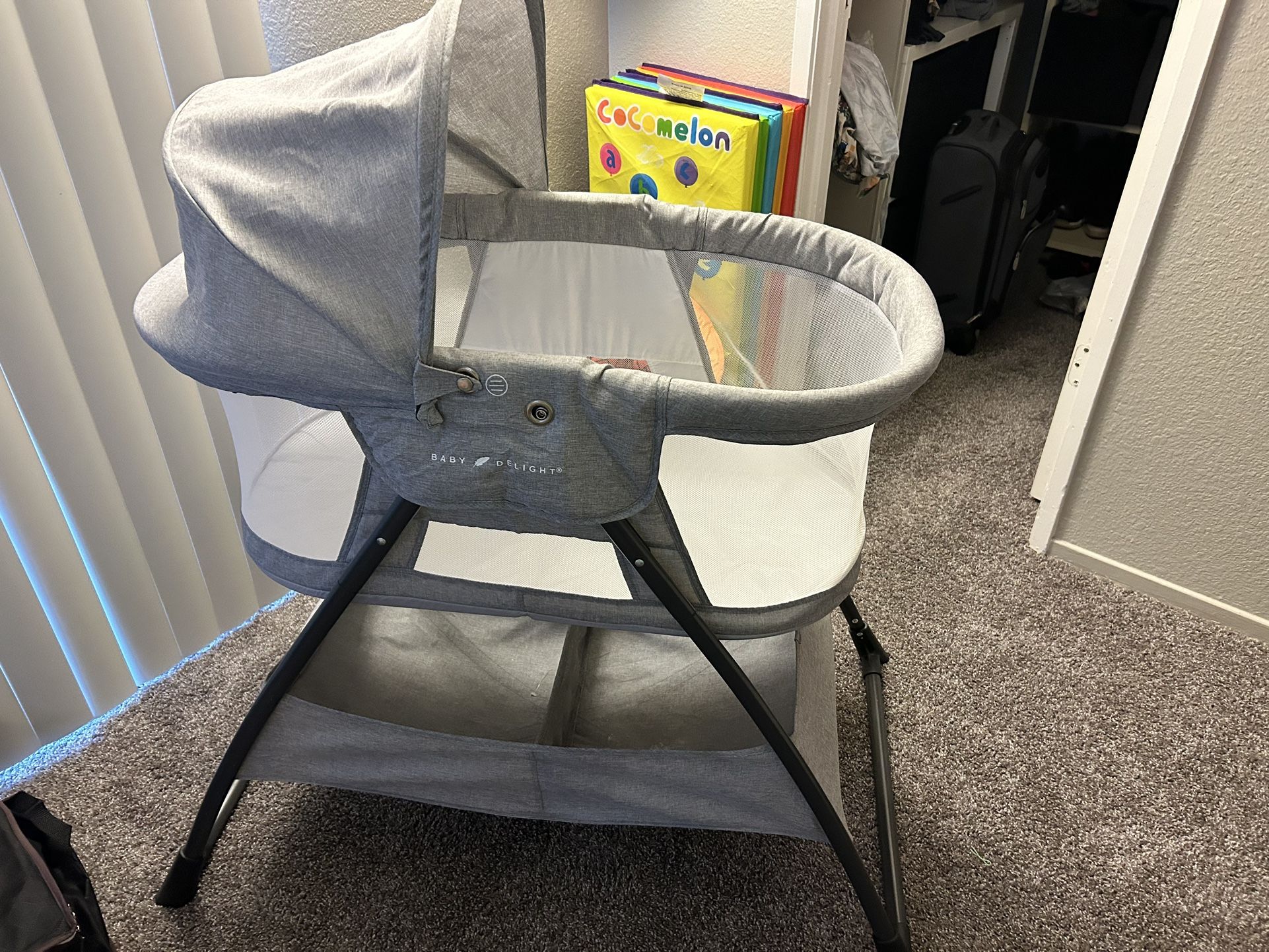 Bassinet 