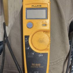 Fluke T5-600 Multimeter