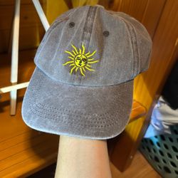 Grey Hat
