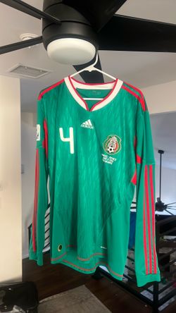 Mexico jersey