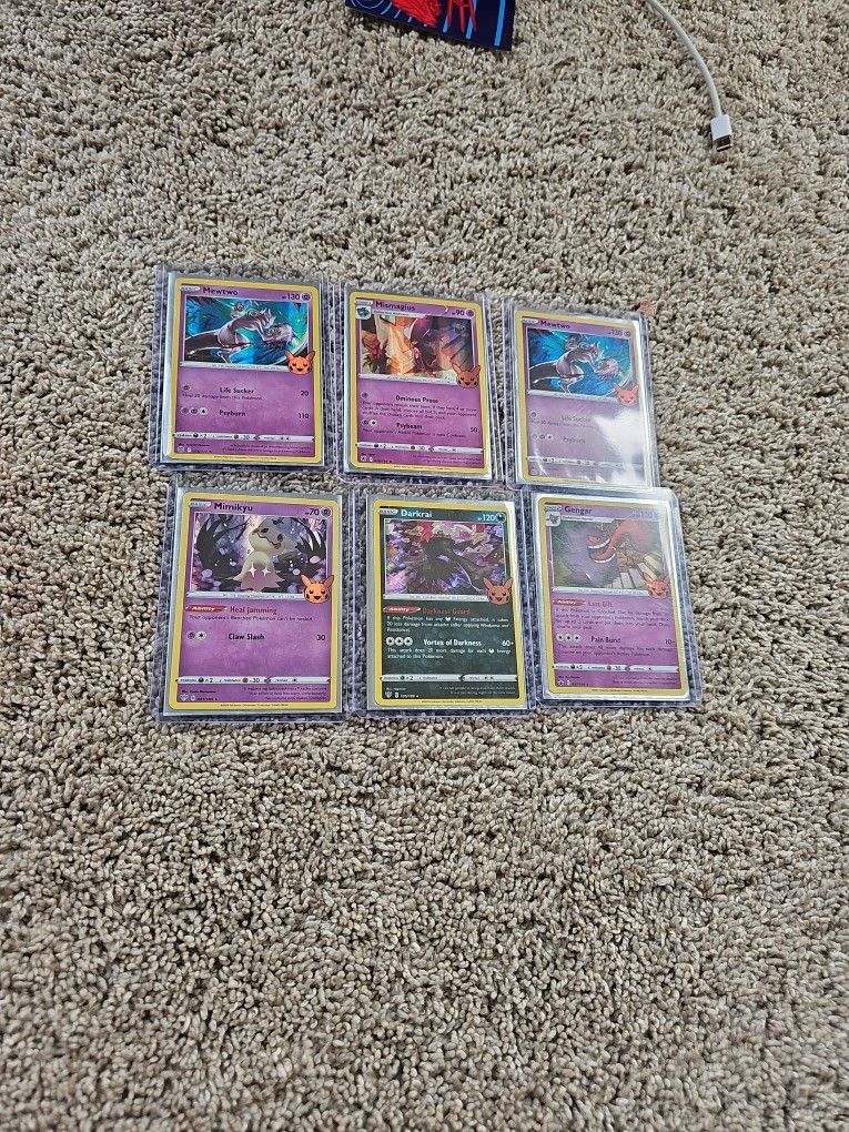 Pokemon Trick Or Trade Hits 2022