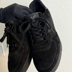 Louis Vuitton sneakers