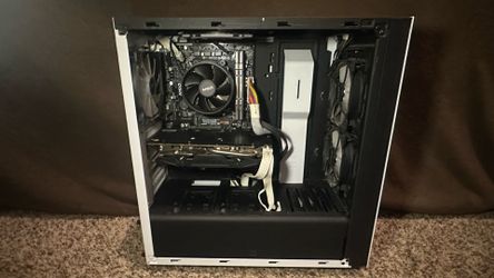 Gaming computer