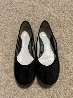 Nordstrom Girls Flats Shoes 
