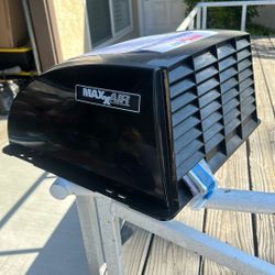 Maxx Air Vent Cover 