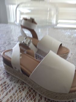 Woman's heels 👠