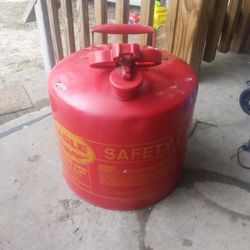 Gas Can