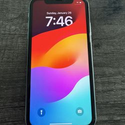 iPhone 11 64GB Unlocked