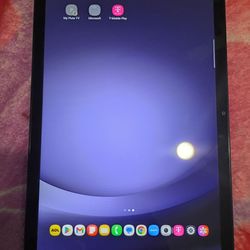 Galaxy Tablet A9 +5G