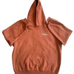 Men’s XXL Sweatshirts Bundle - 2 Pcs