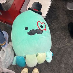 Eiko Squishmallow 11 Inches
