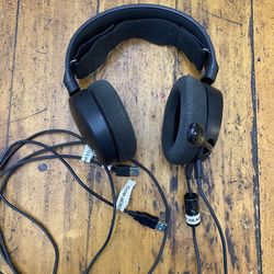 Steel series arctis 3 