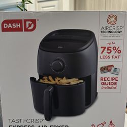Dash D Air Fryer