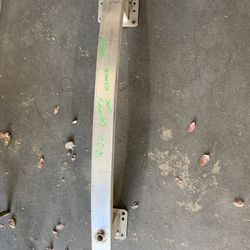 2018-2021 Chevy Equinox GMC Terrain Rear Bumper Reinforcement 