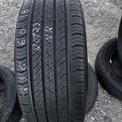 4 CONTINENTAL 75%  235/60/18