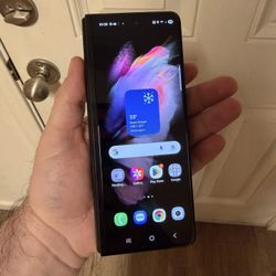 Galaxy-Z-Fold-3-256gb-Unlocked 
