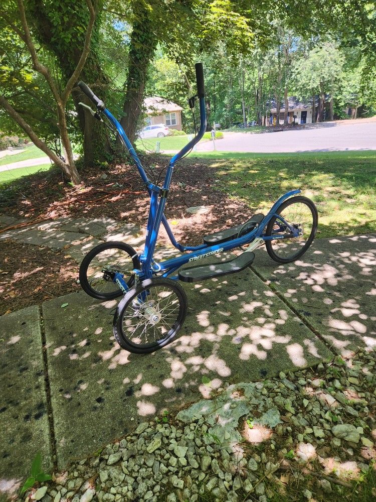 Streetstrider 3i For Sale