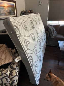 Queen Size RV Mattress
