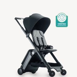 Ternx Travel Stroller Carry On Suitcase 