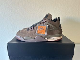 Retro 4 A Ma Maniere Sz 11