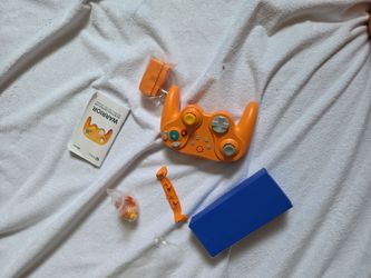 Nixy warrior Bluetooth controller