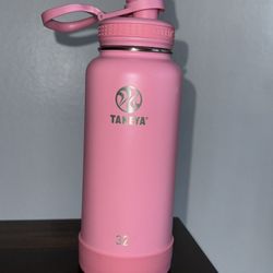 Takeya 32oz. Water Bottle
