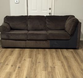Sofa – Please Read Description Great Condition