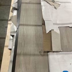 Glue Down Plank 