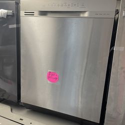New Samsung Dishwasher 