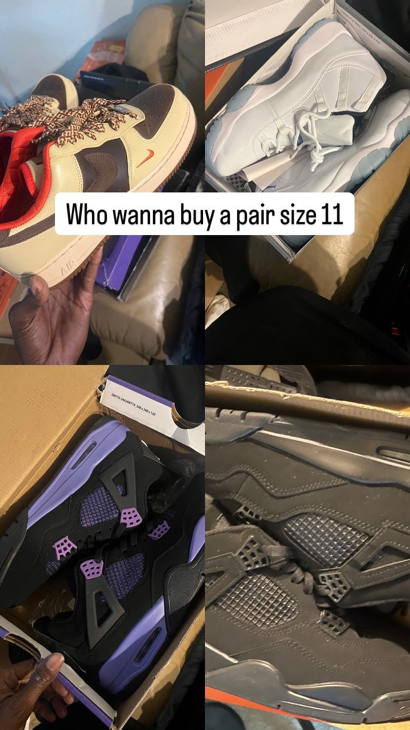 Brand New retro Jordans For Sale