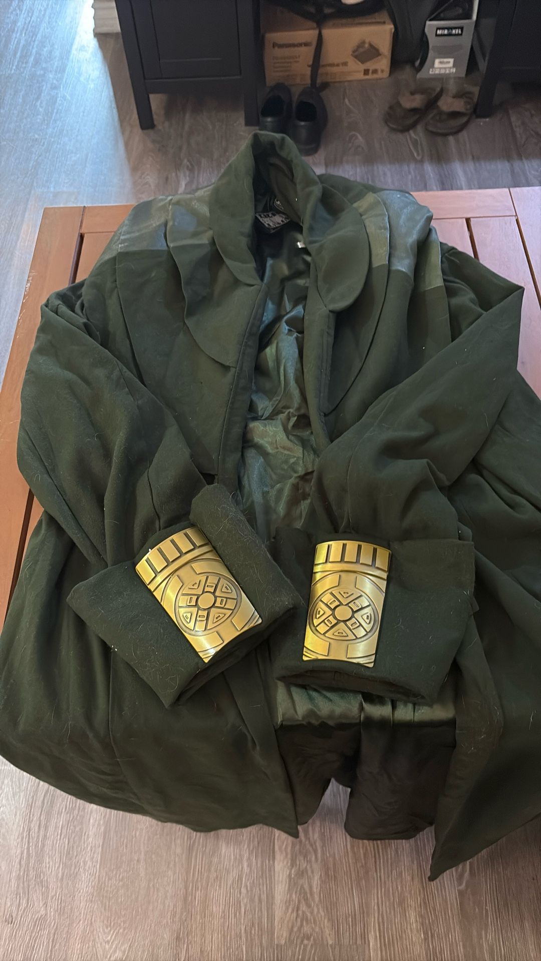 Star Wars Robe XL