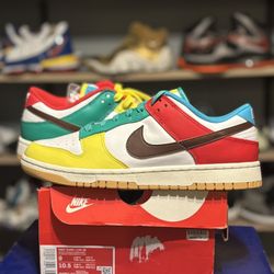 Nike Dunk Free 99 Size 9 $140