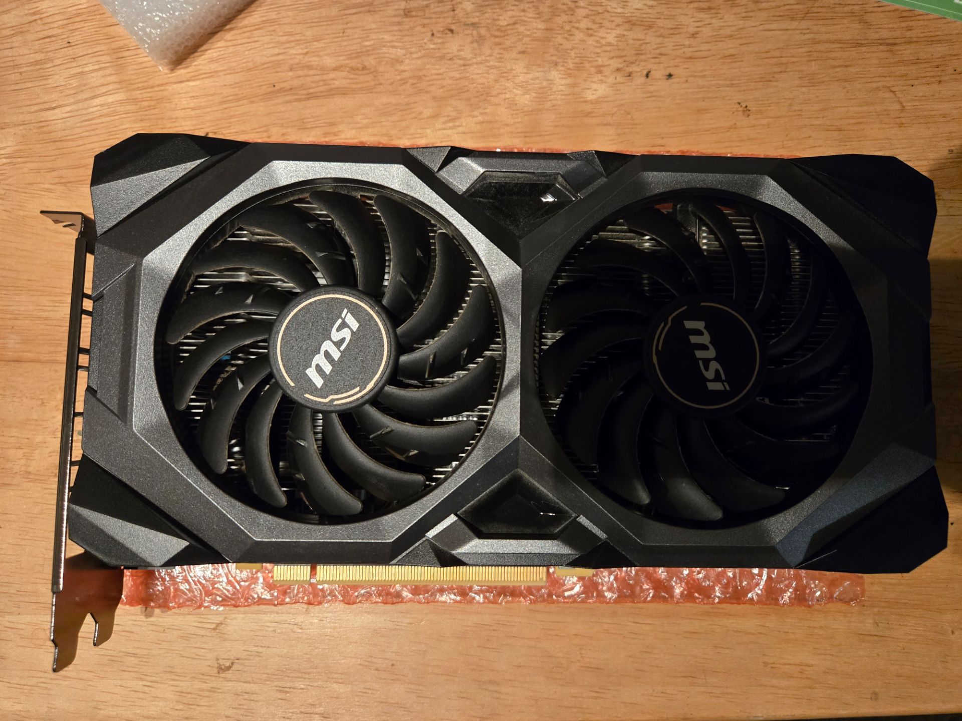 Rx 5700 XT