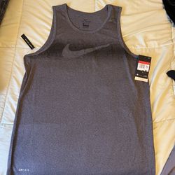 Nike Tank Top