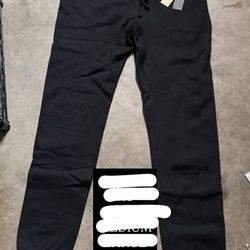 Essential Fear Of GOD