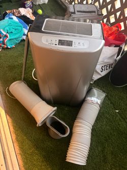 Portable Air Conditioning Unit