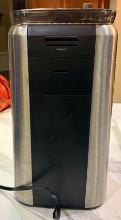 Used Breville Grind Control 12-cup Coffee Maker (BDC650) for Sale in  Redmond, WA - OfferUp