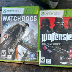 Xbox 360 