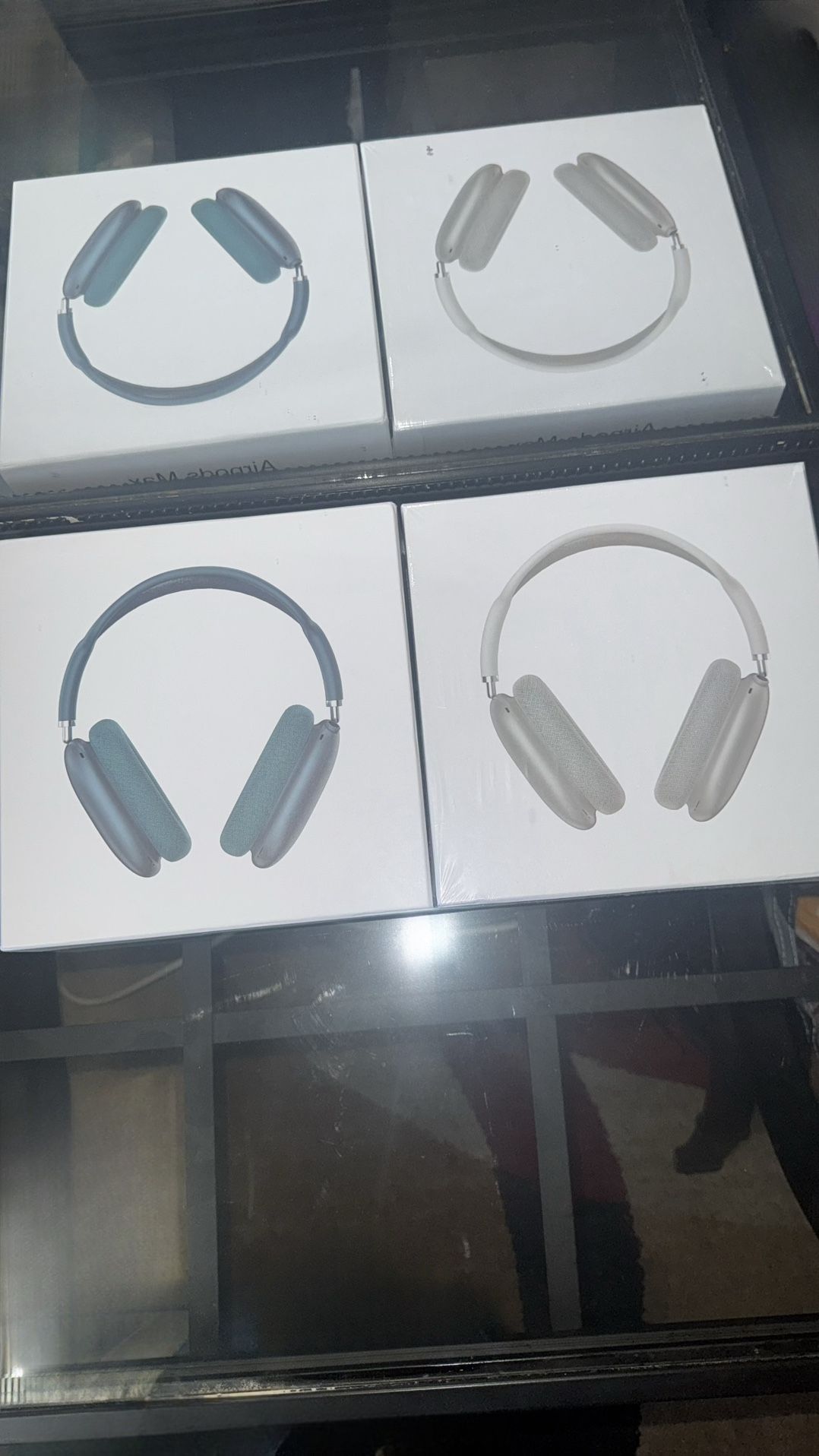 AirPods Max