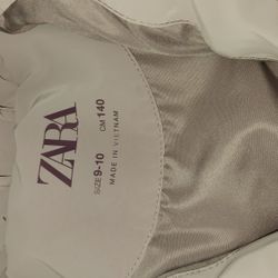 Girls Clothes from Zara