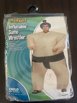 Halloween costume for kids