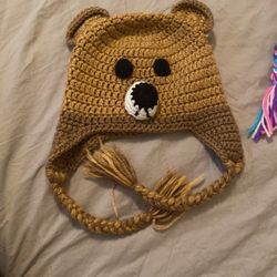 Kids Beanie
