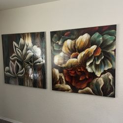 Wall Decor