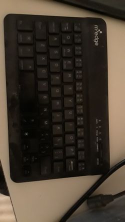 Tablet keyboard bluetooth