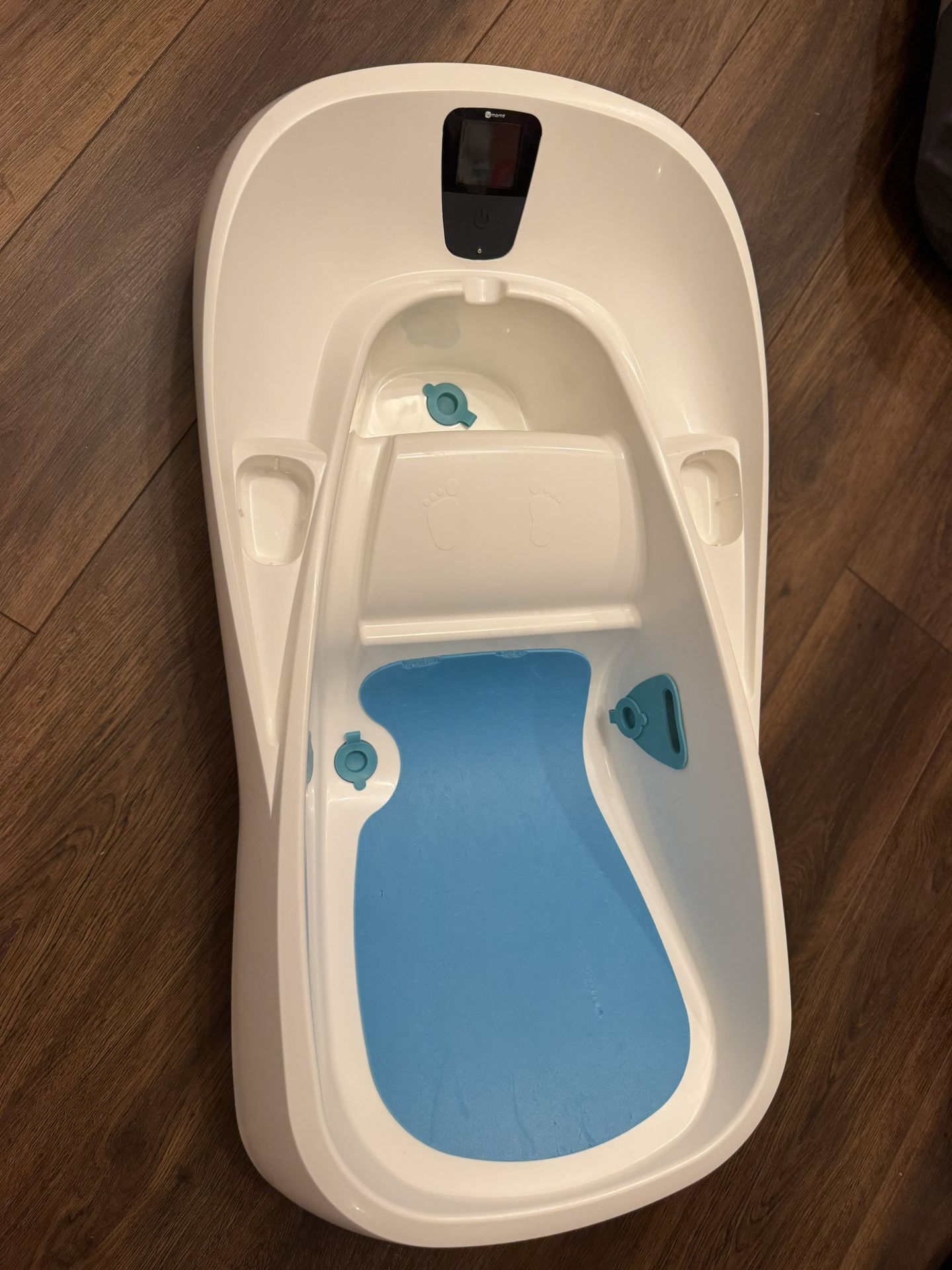 Baby Bath